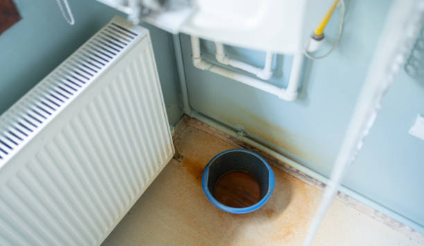 Best Flood restoration services  in Gladstone, OR